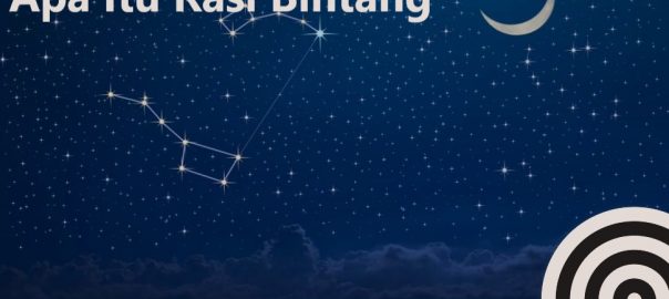 Apa Itu Rasi Bintang