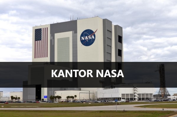 Kantor NASA