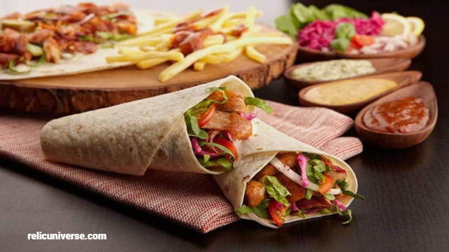 Rekomendasi Makanan Tradisional Sehat