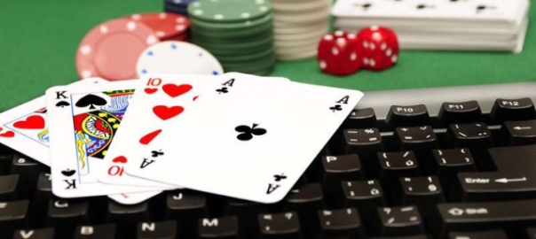 Poker Online Resmi