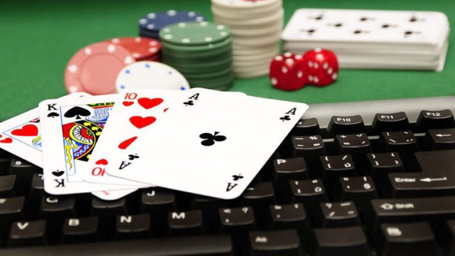 Poker Online Resmi