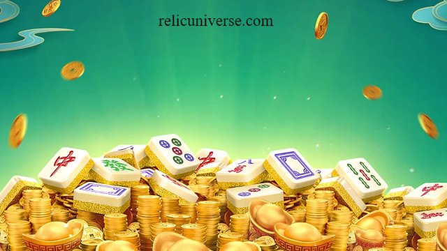 Slot Online Uang Asli