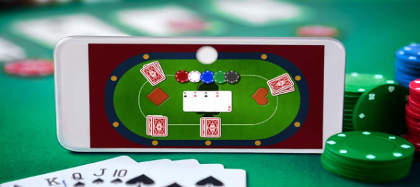 Poker Online Terpercaya