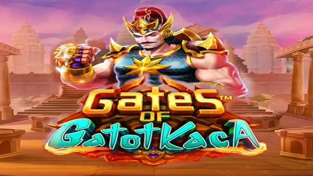 Slot Gacor Terbaru