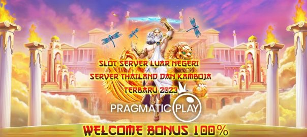 Daftar Provider Situs Slot Server kamboja Pada kamboja Terpercaya 2023.