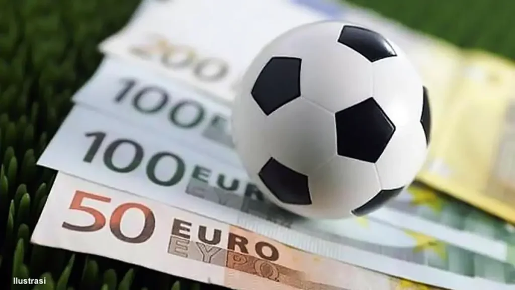 Analisis Taktis Liga Champions untuk Taruhan