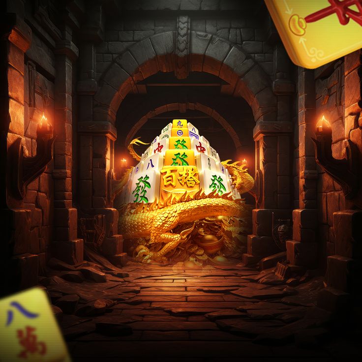 Trik Menang Cepat Level Slot Mahjong